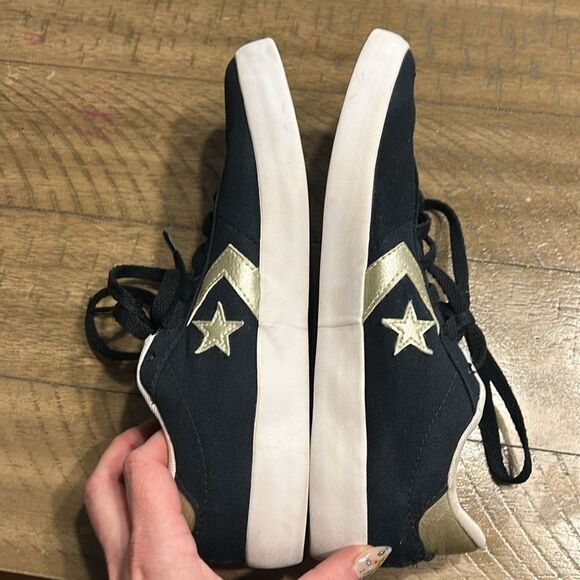 Converse All Star sneakers size 8 - Picture 6 of 11